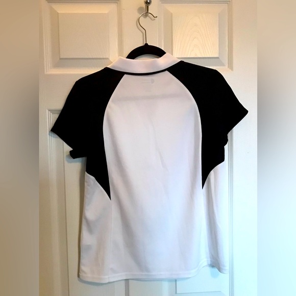 Izod Cool FX golf shirt - Picture 4 of 4